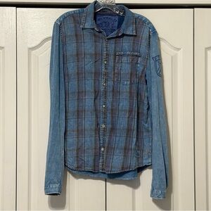 Buffalo David Bitton Shirt